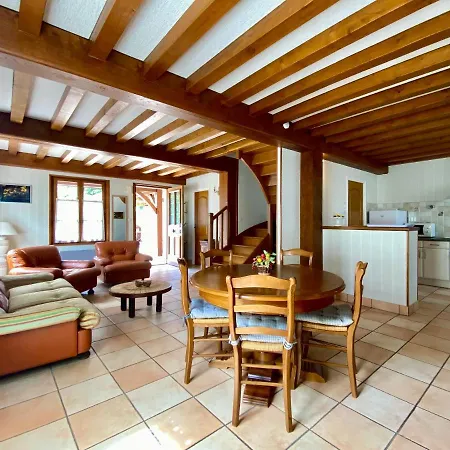 Maison Familiale Dans Village Viticole Ladoix-Serrigny Exterior photo